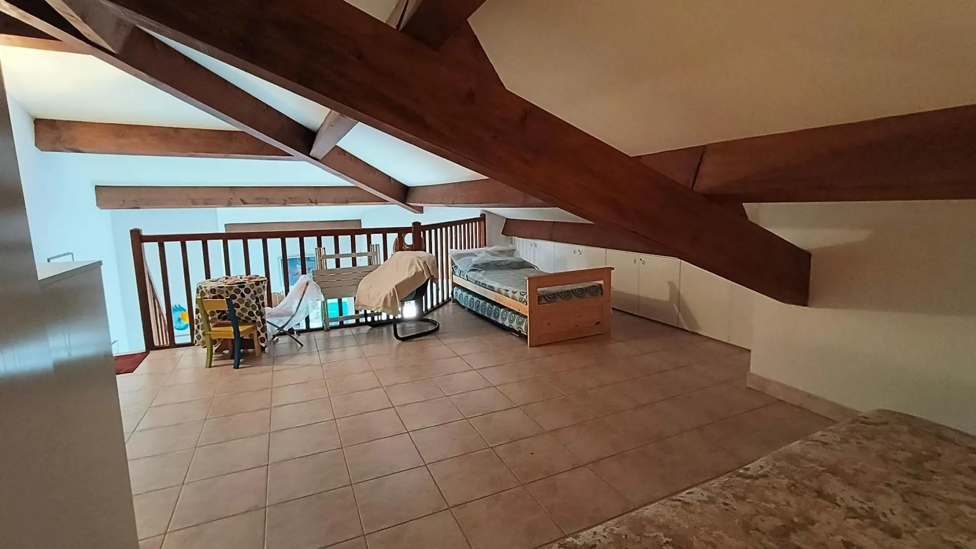Apartment T3 Duplex 6 Voyageurs 50 Metres Des Plages Frejus