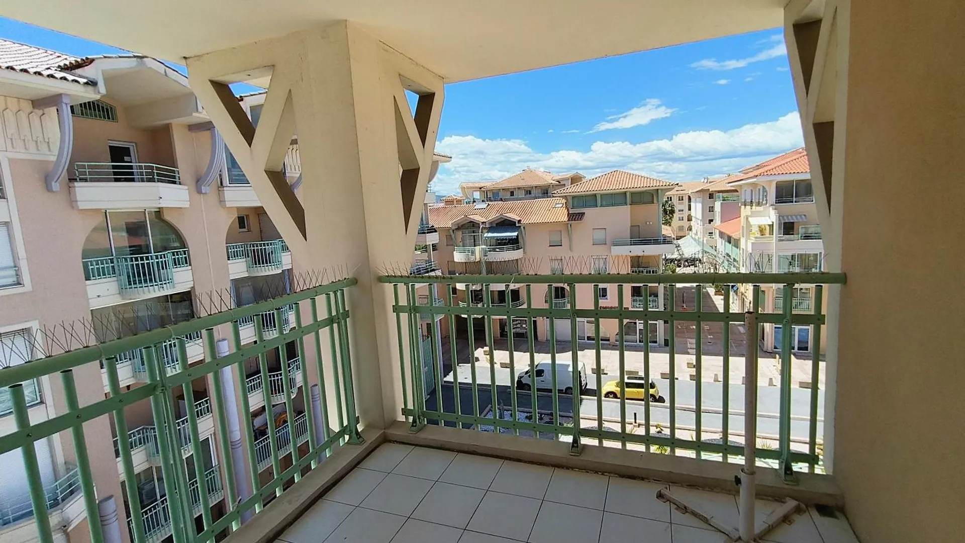 T3 Duplex 6 Voyageurs 50 Metres Des Plages location